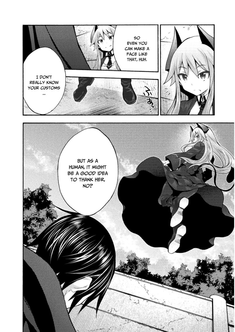 Himekishi Ga Classmate 43 8