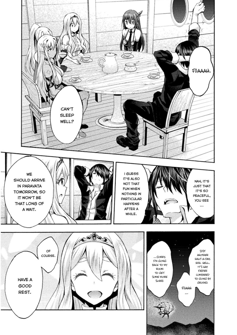 Himekishi Ga Classmate 46 16