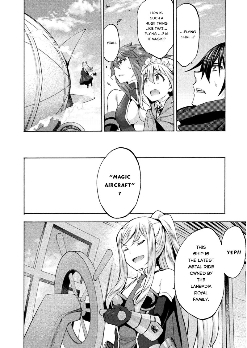 Himekishi Ga Classmate 46 7