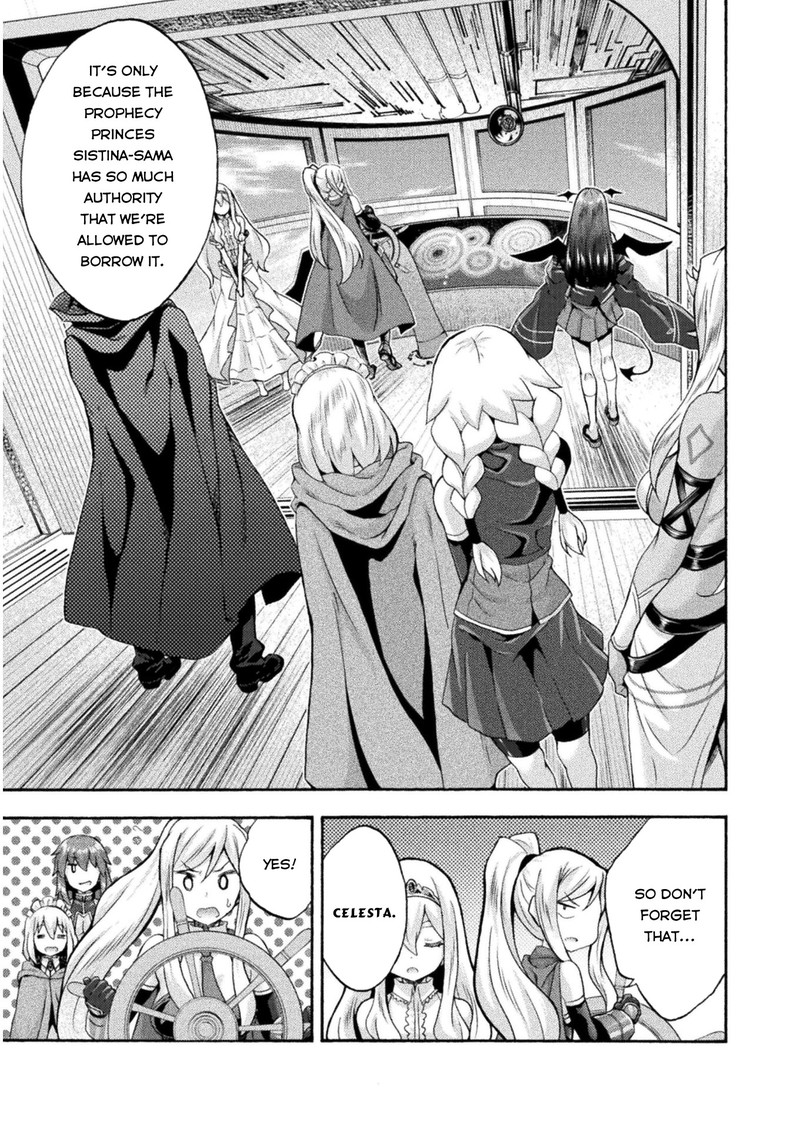 Himekishi Ga Classmate 46 8