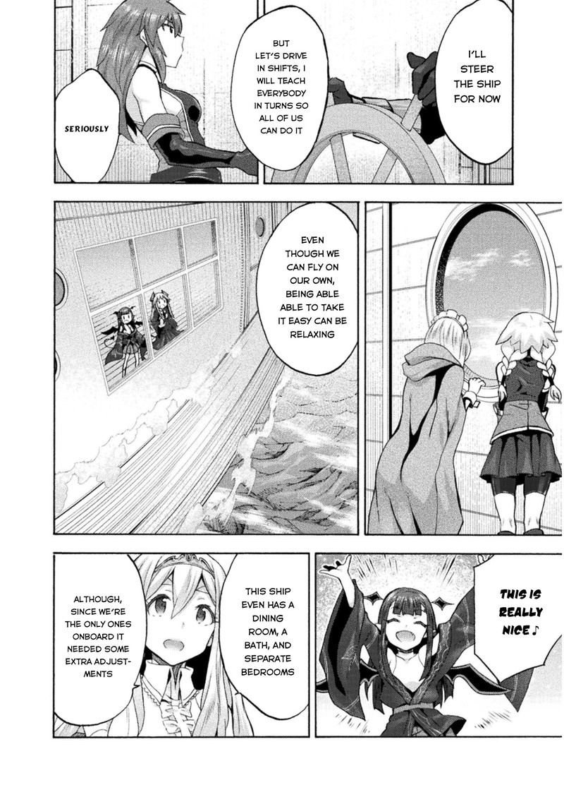 Himekishi Ga Classmate 46 9