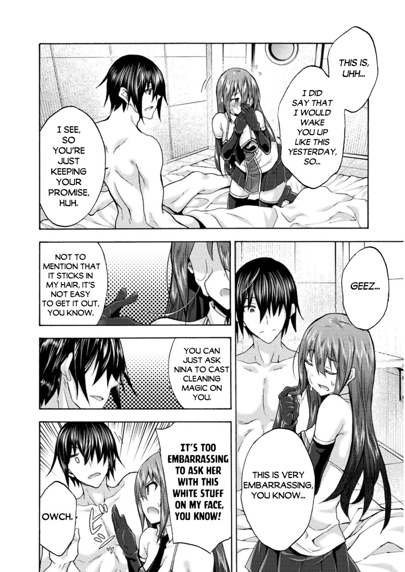 Himekishi Ga Classmate 47 18