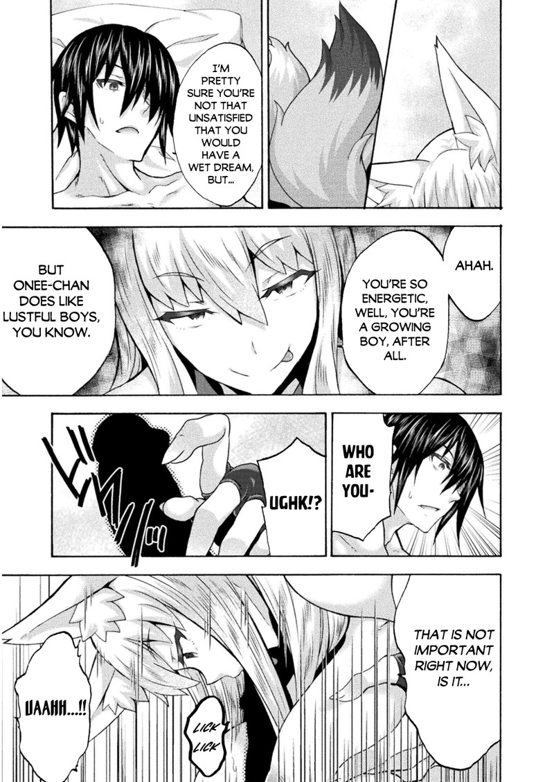 Himekishi Ga Classmate 47 5