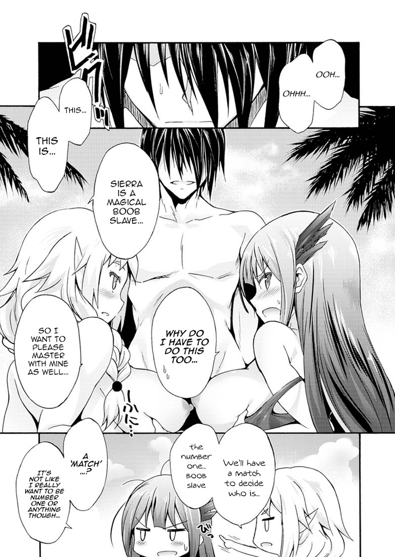 Himekishi Ga Classmate 5 15