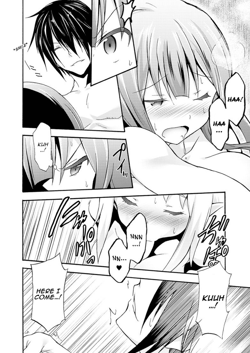Himekishi Ga Classmate 5 18