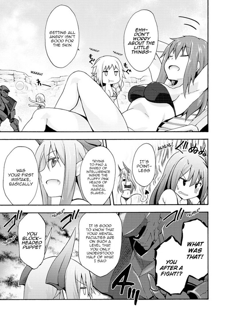 Himekishi Ga Classmate 5 6
