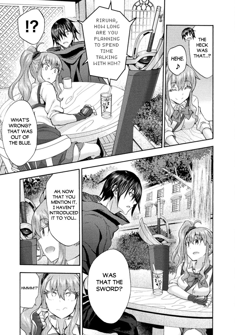Himekishi Ga Classmate 50 5