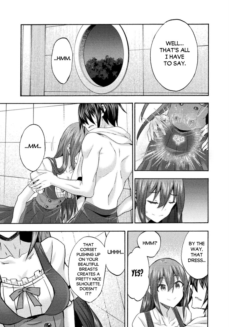 Himekishi Ga Classmate 51 15