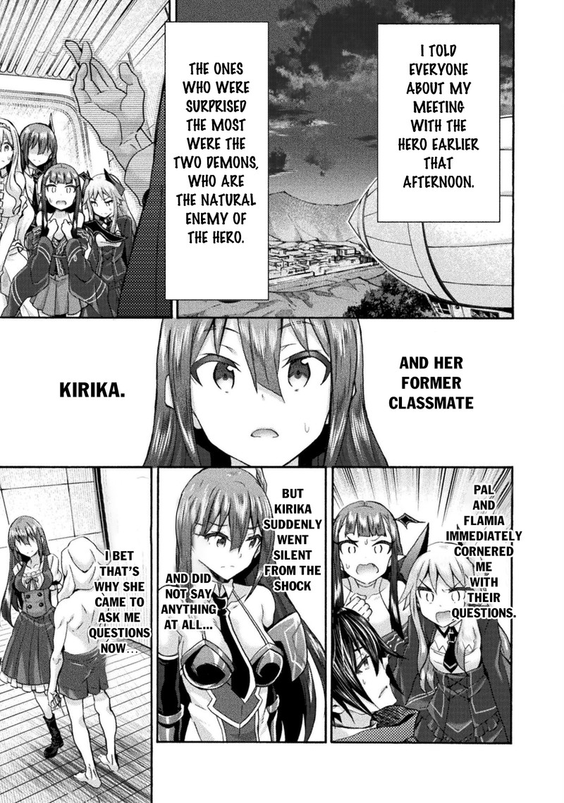 Himekishi Ga Classmate 51 9
