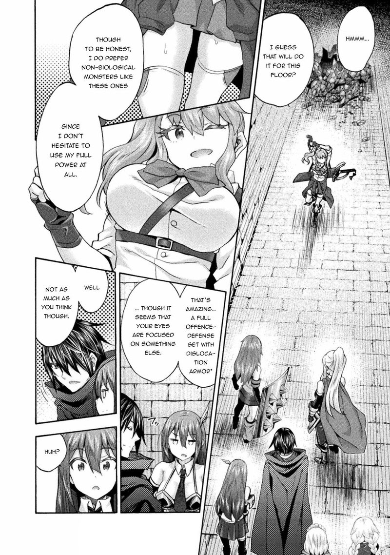 Himekishi Ga Classmate 55 2