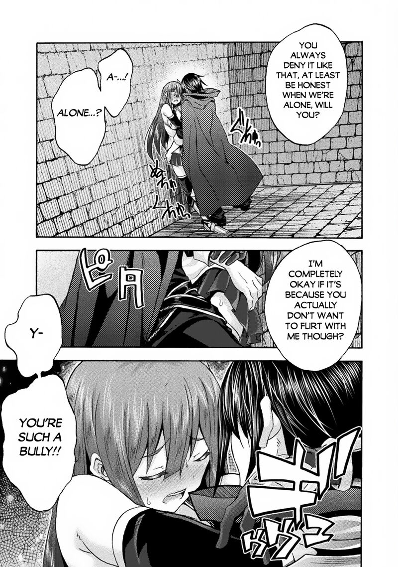 Himekishi Ga Classmate 56 11
