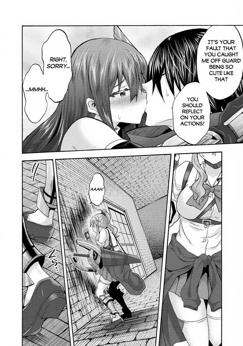 Himekishi Ga Classmate 56 14