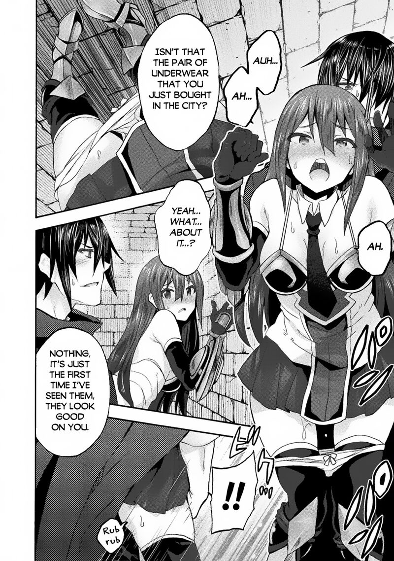 Himekishi Ga Classmate 56 4