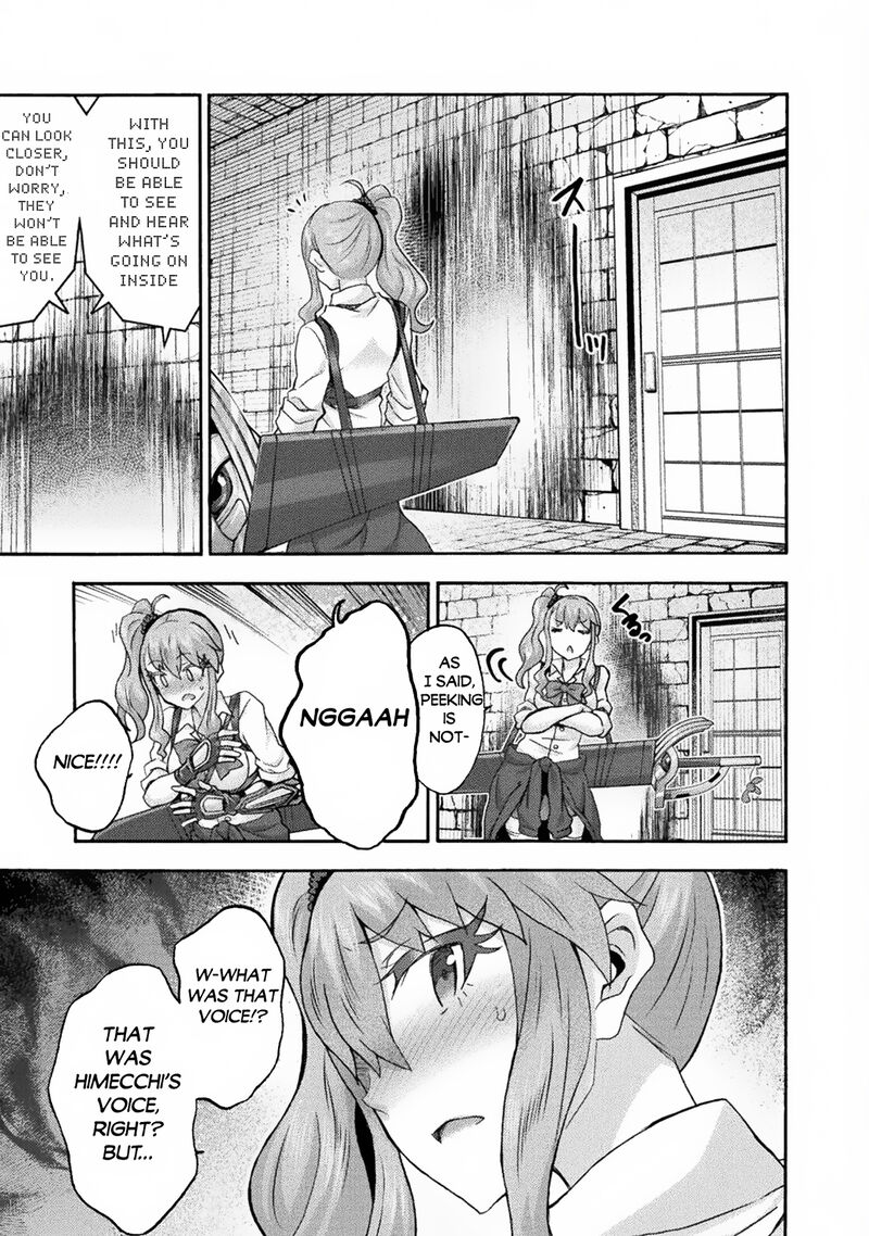 Himekishi Ga Classmate 56 7
