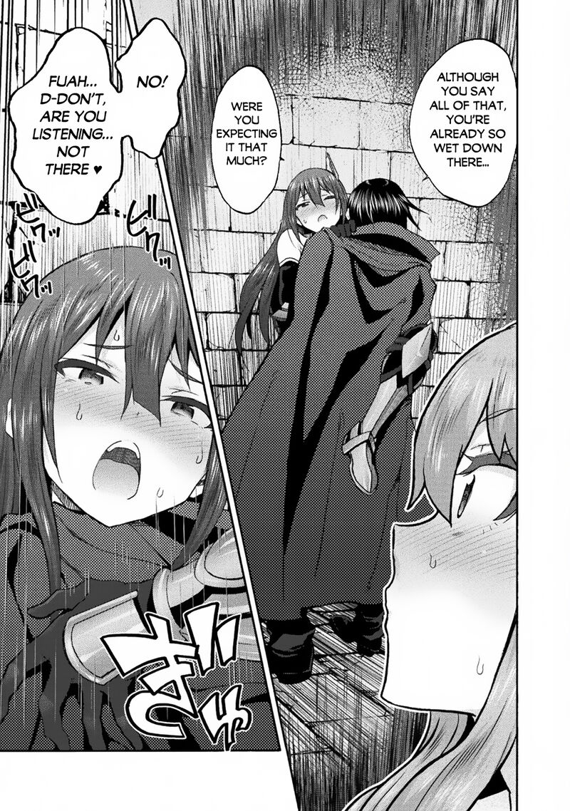 Himekishi Ga Classmate 56 9