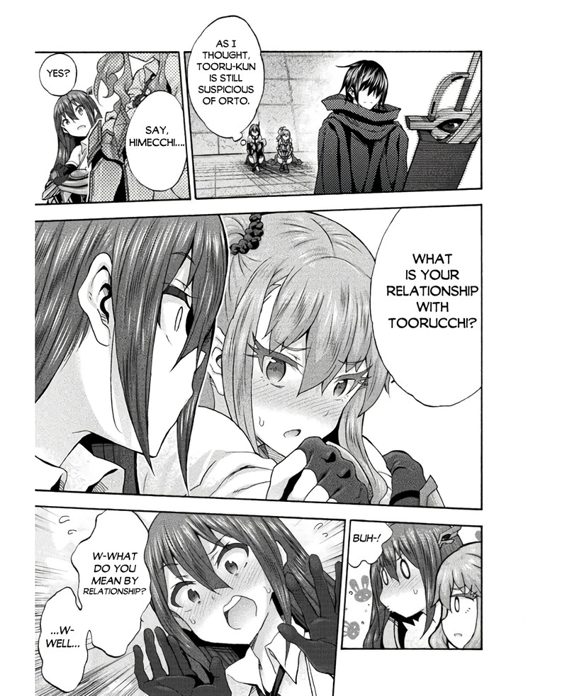 Himekishi Ga Classmate 57 11