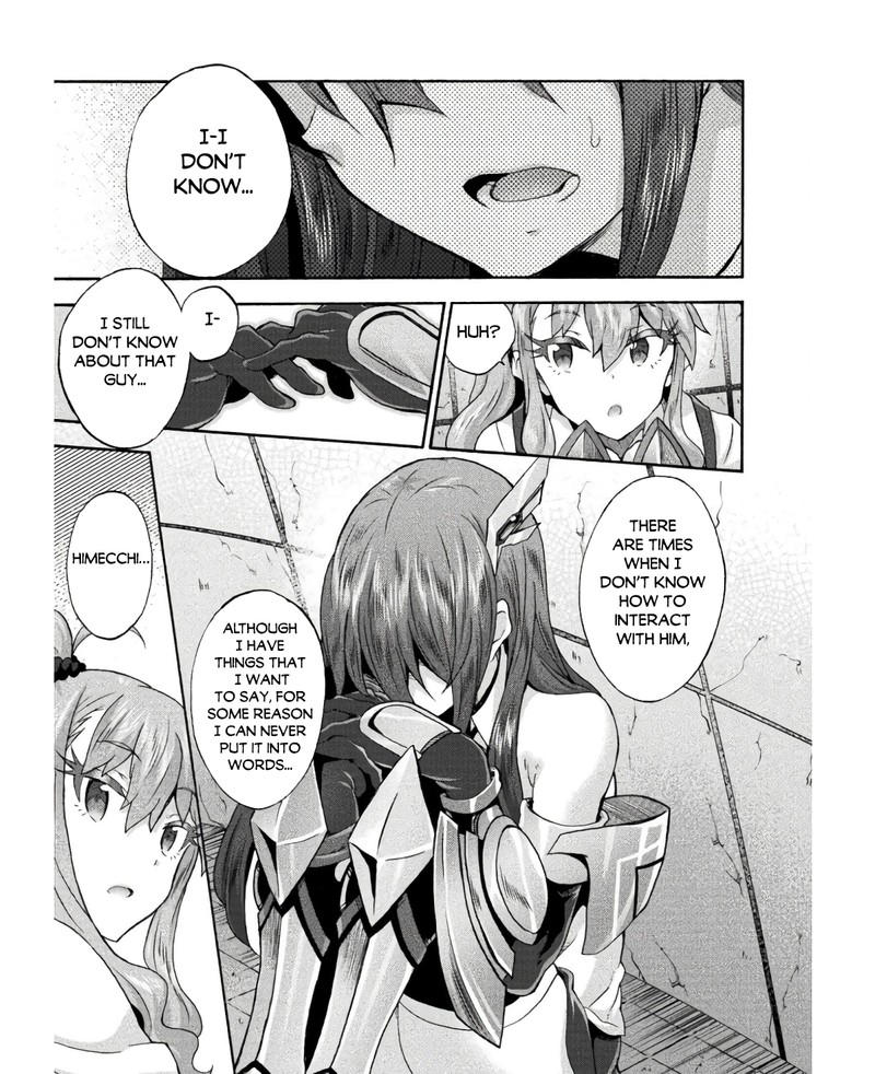 Himekishi Ga Classmate 57 13