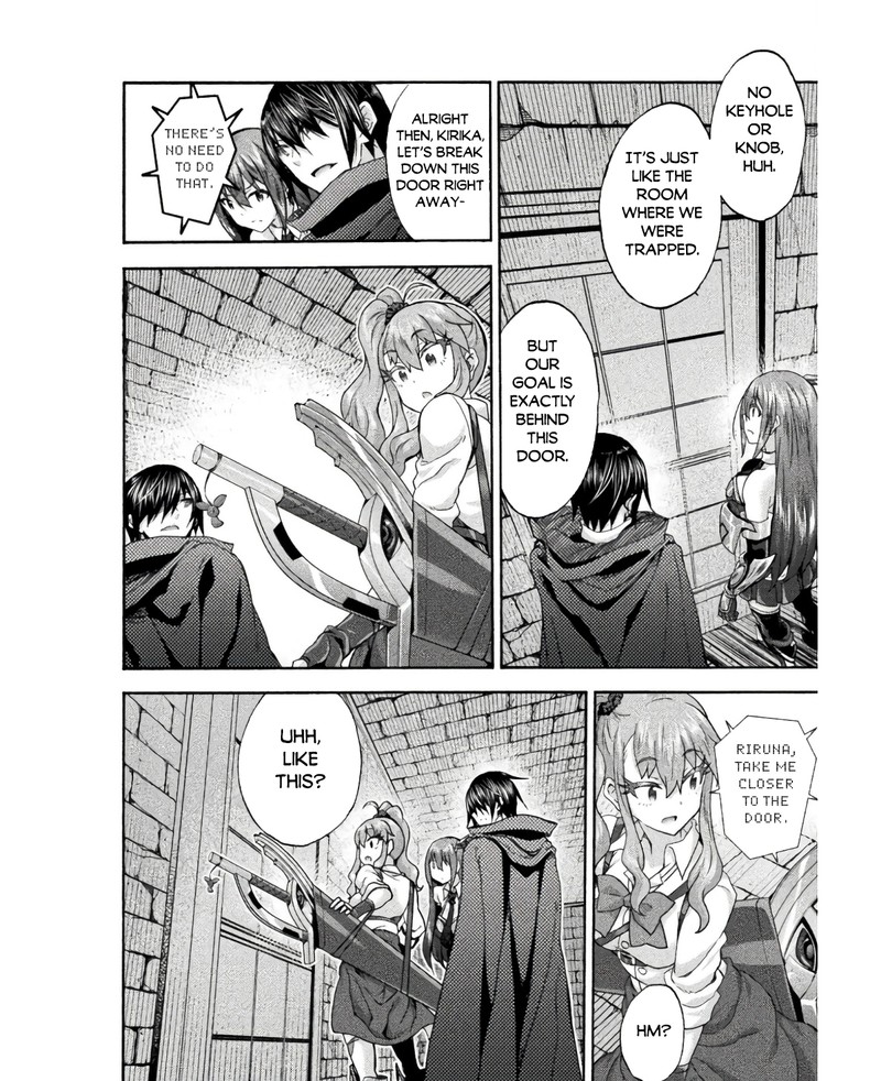 Himekishi Ga Classmate 57 4