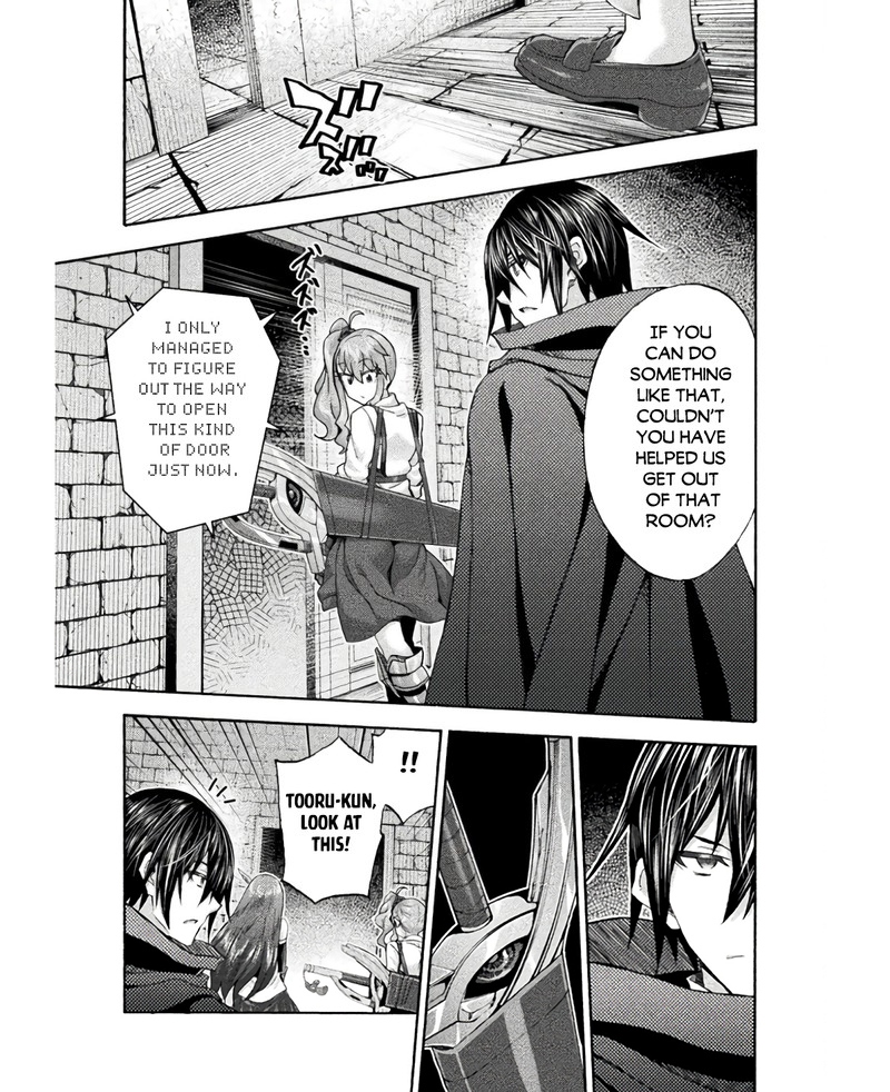 Himekishi Ga Classmate 57 5