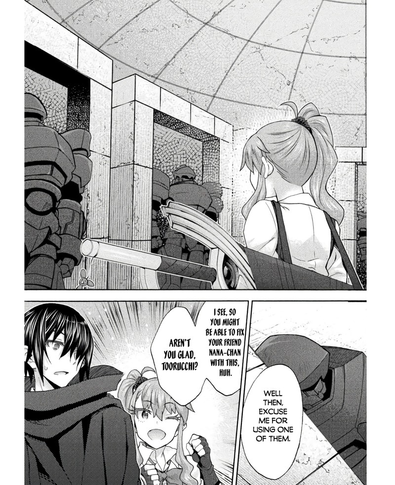Himekishi Ga Classmate 57 7