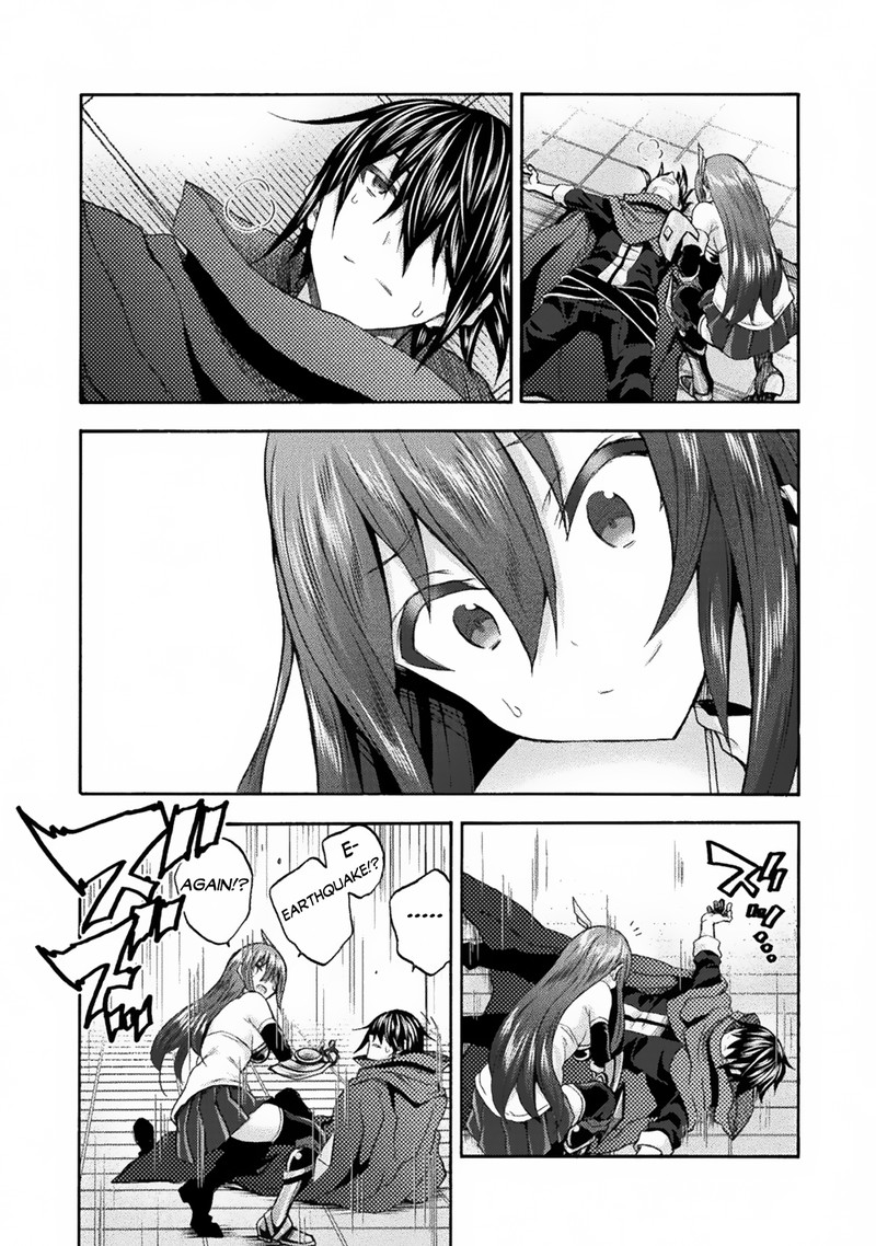Himekishi Ga Classmate 59 12