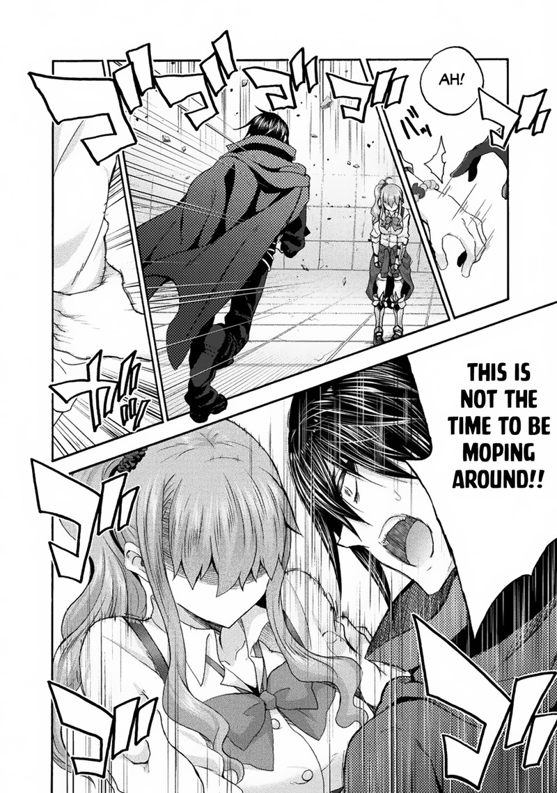 Himekishi Ga Classmate 59 14