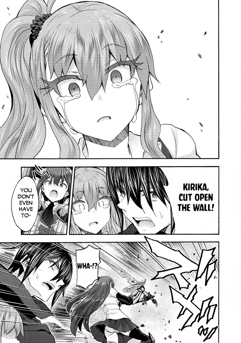 Himekishi Ga Classmate 59 15