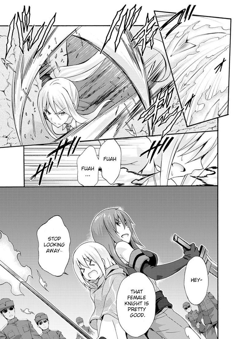 Himekishi Ga Classmate 6 12