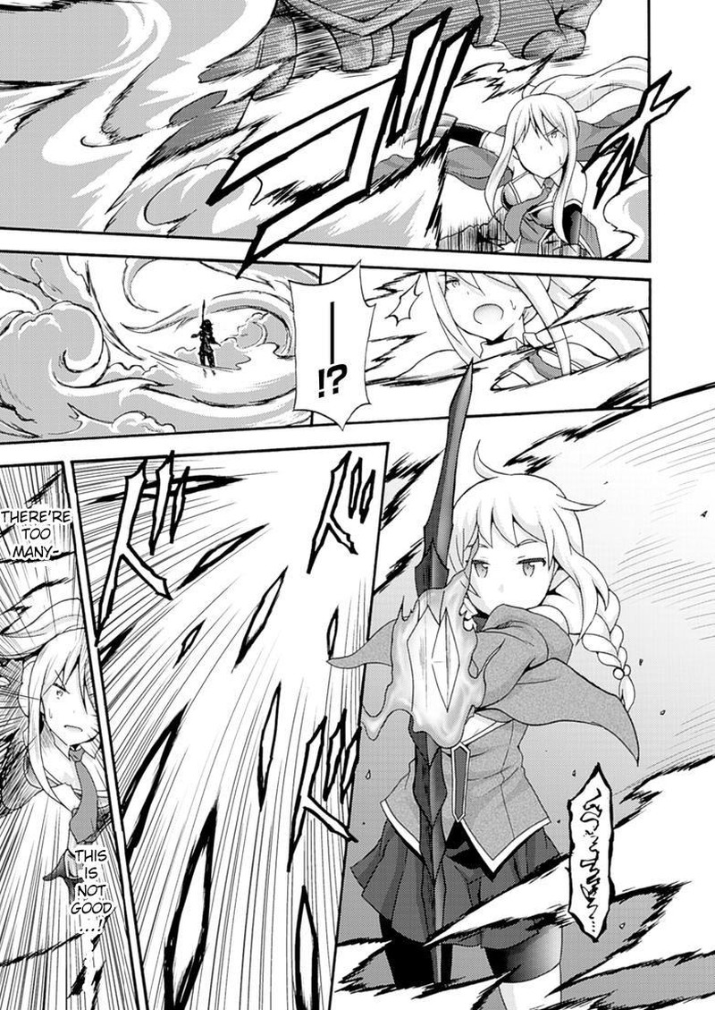 Himekishi Ga Classmate 6 16
