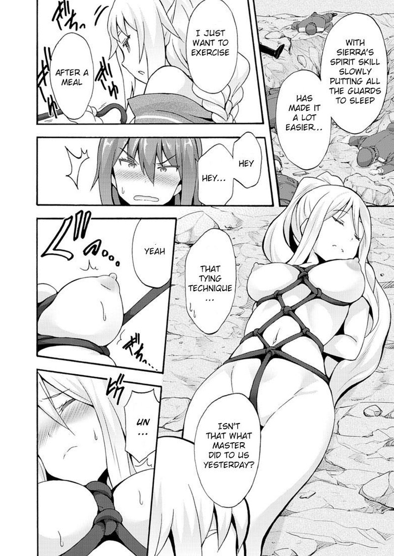 Himekishi Ga Classmate 6 19