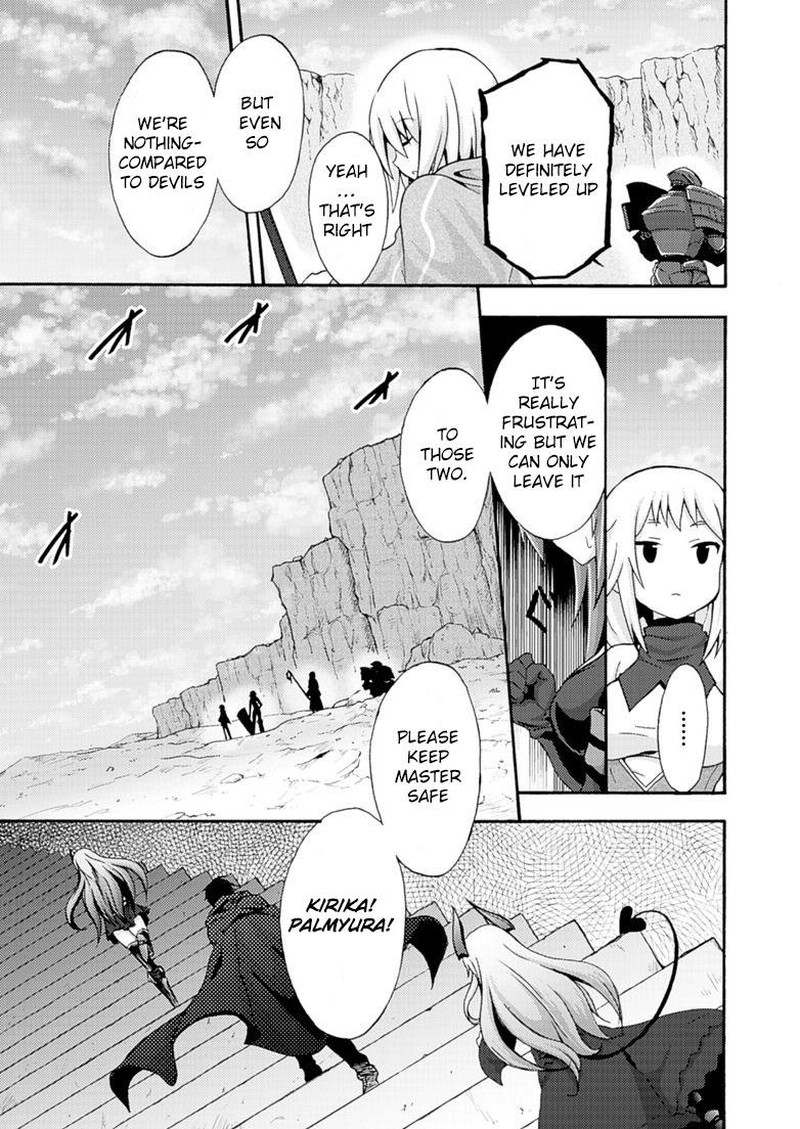 Himekishi Ga Classmate 6 20