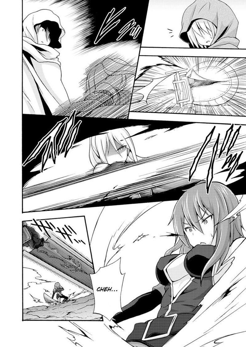 Himekishi Ga Classmate 6 5