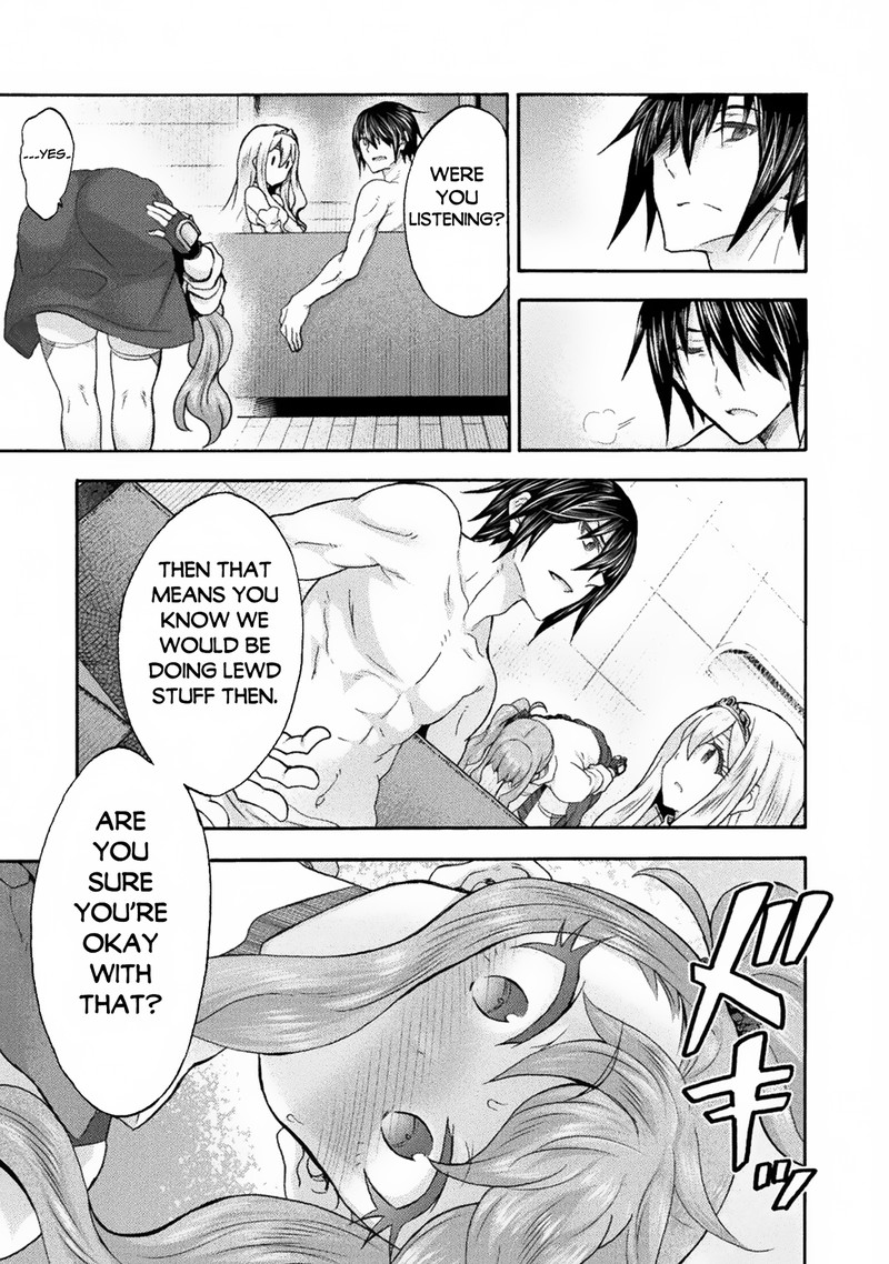 Himekishi Ga Classmate 61 11