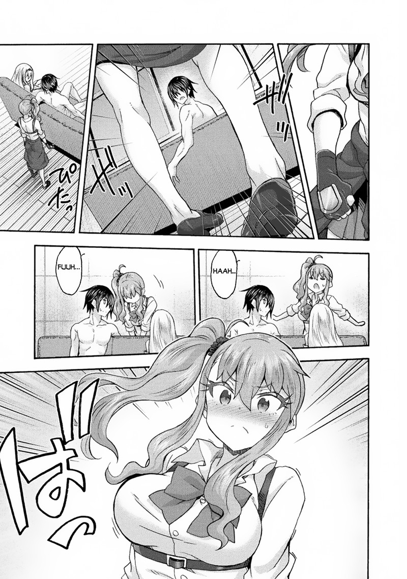 Himekishi Ga Classmate 61 13