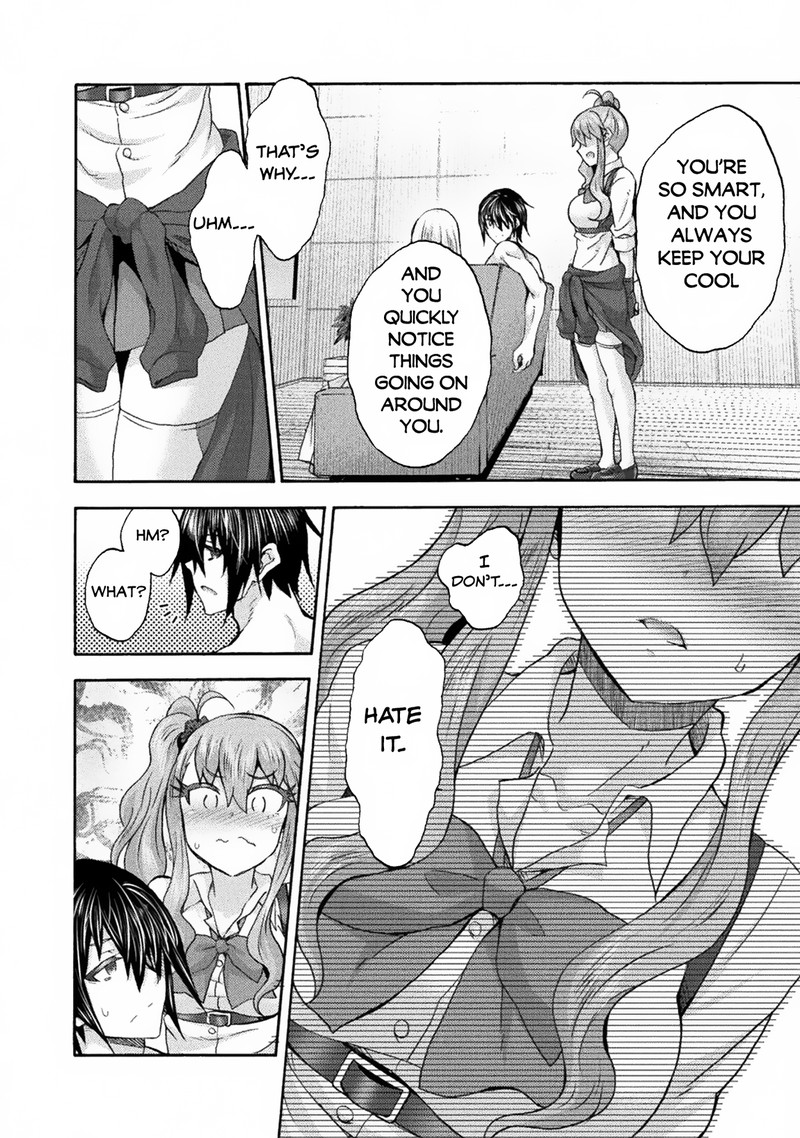 Himekishi Ga Classmate 61 14