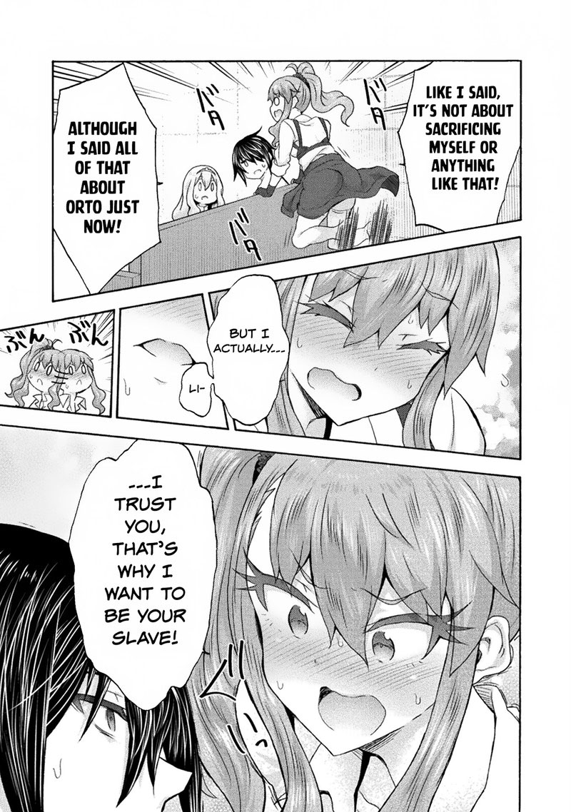 Himekishi Ga Classmate 61 15