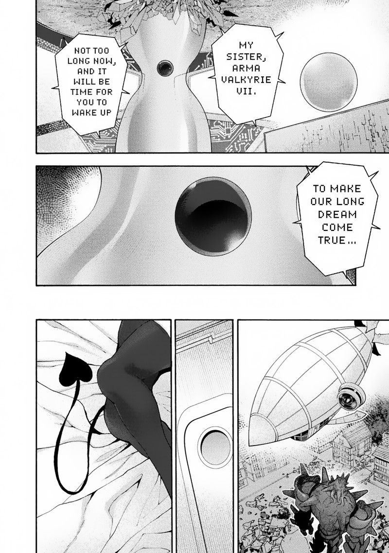 Himekishi Ga Classmate 61 2
