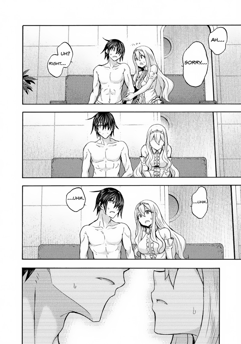 Himekishi Ga Classmate 61 8
