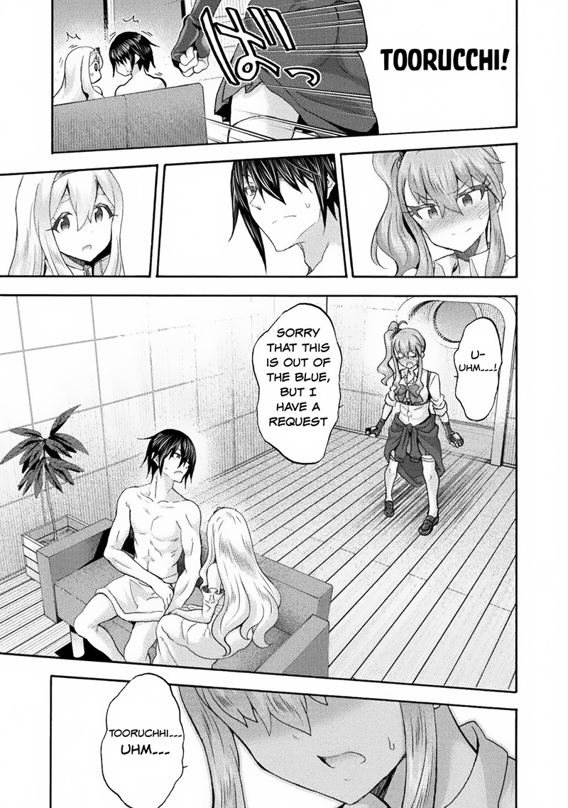 Himekishi Ga Classmate 61 9