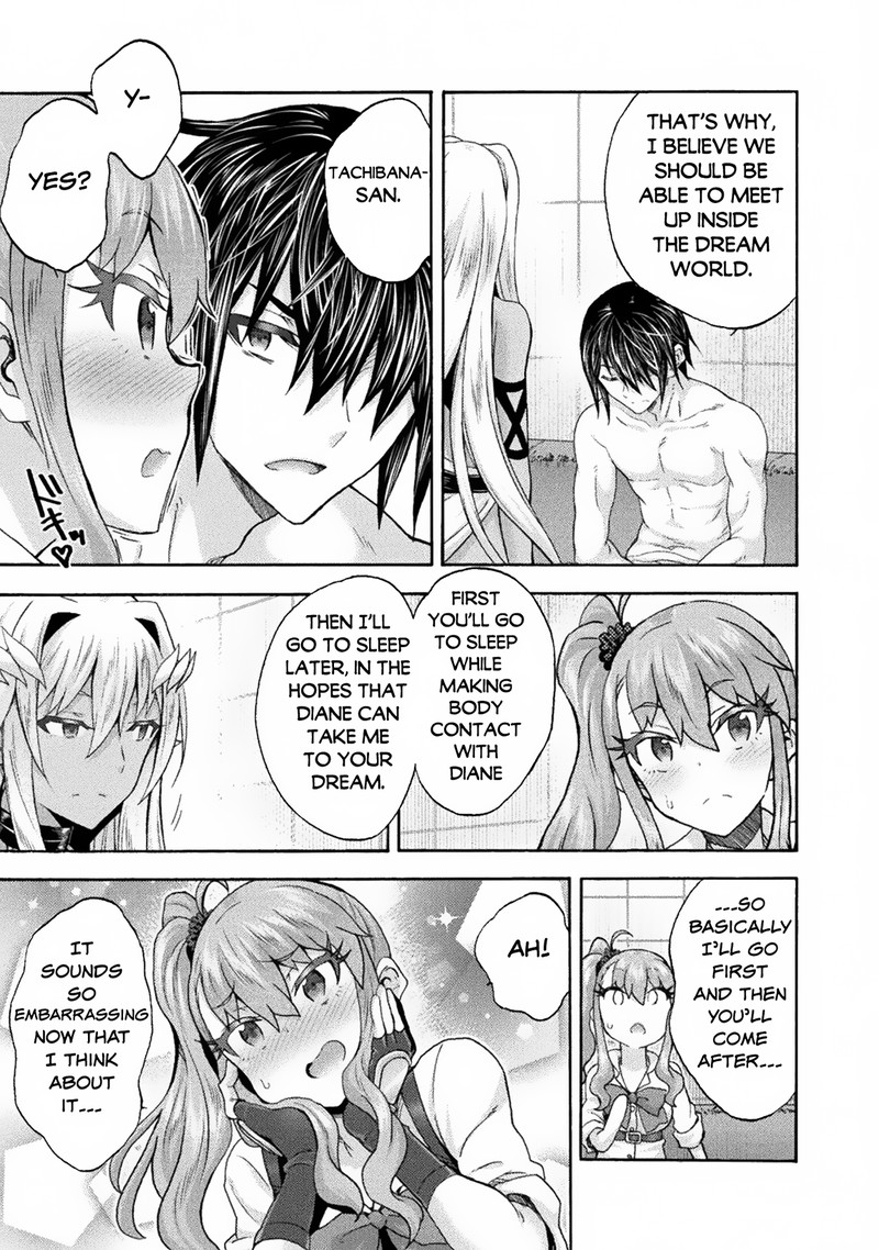 Himekishi Ga Classmate 62 5