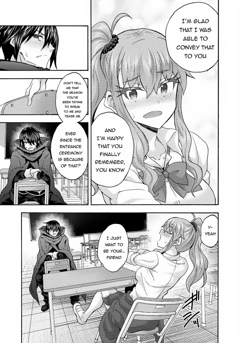 Himekishi Ga Classmate 63 11