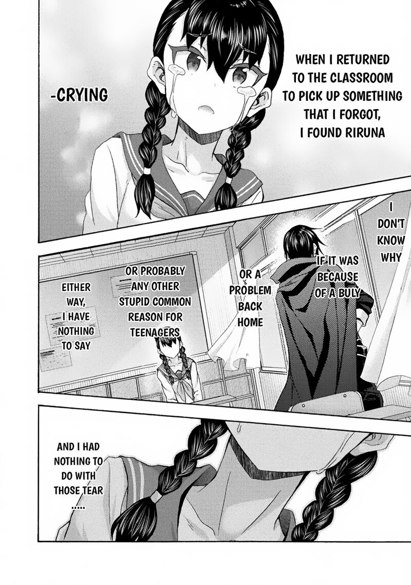 Himekishi Ga Classmate 63 2