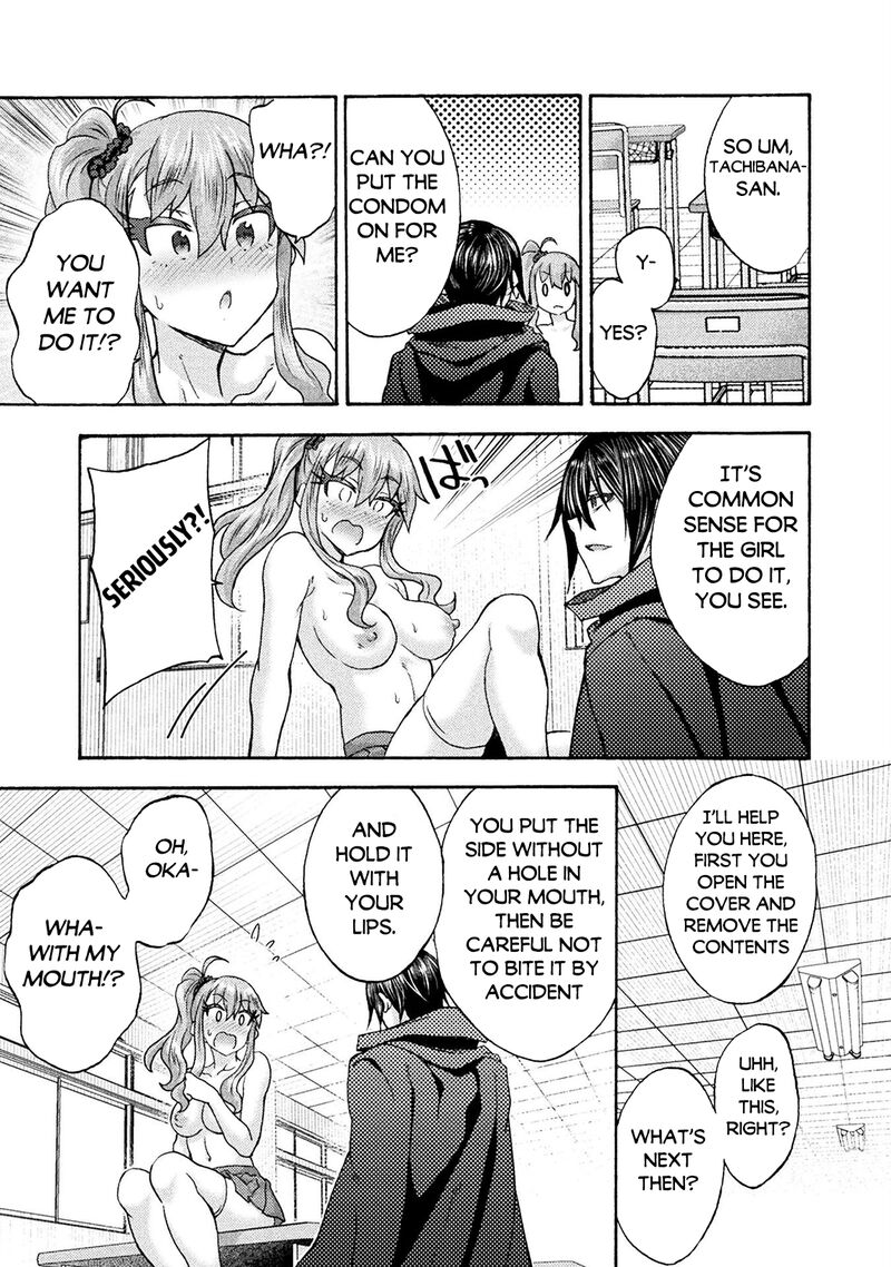 Himekishi Ga Classmate 64 20