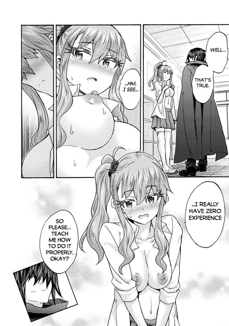 Himekishi Ga Classmate 64 3