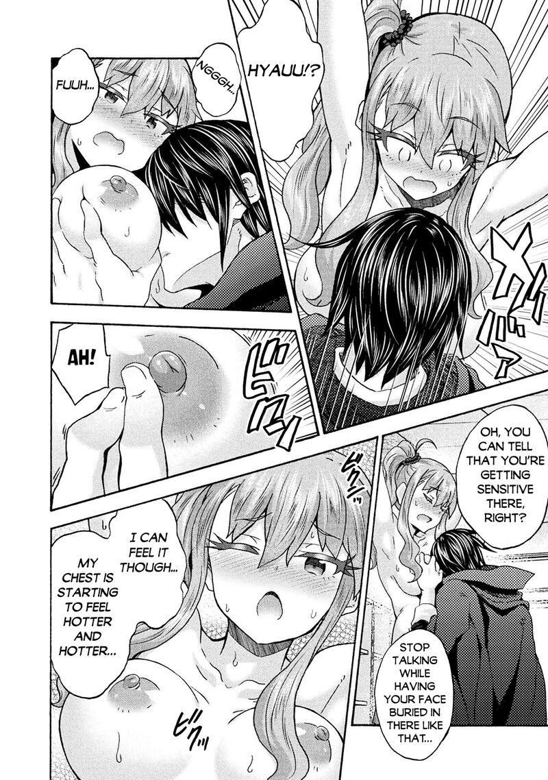 Himekishi Ga Classmate 64 7