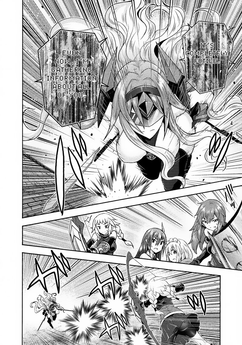 Himekishi Ga Classmate 67 6