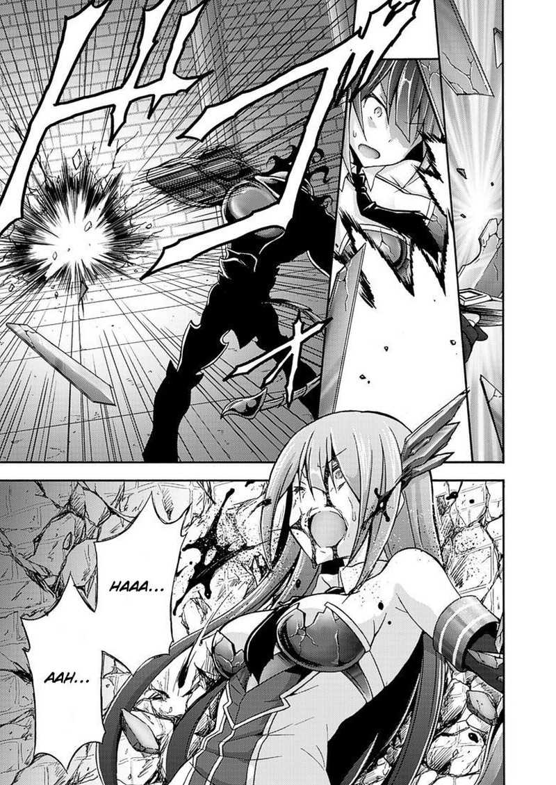 Himekishi Ga Classmate 7 10