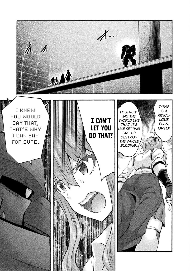 Himekishi Ga Classmate 72 11