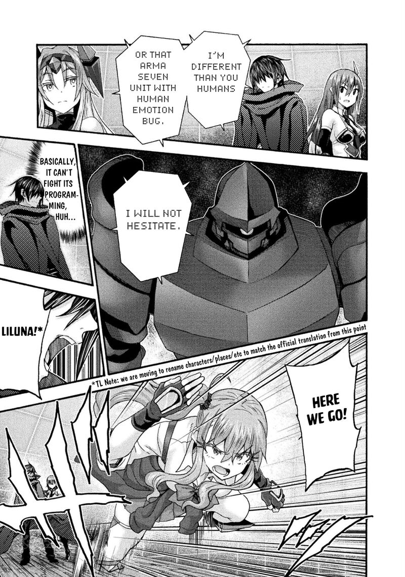 Himekishi Ga Classmate 72 13