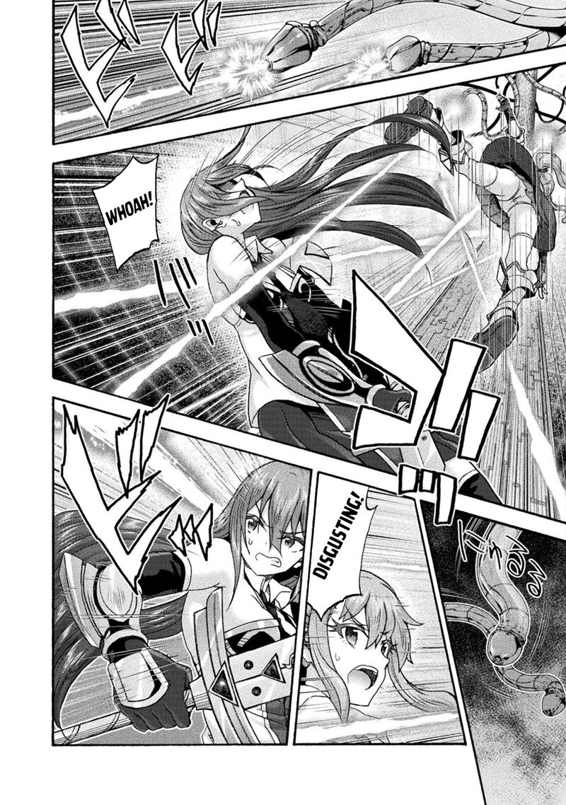 Himekishi Ga Classmate 72 16